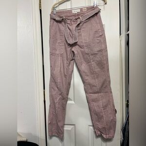 The Wander Pants Anthropologie